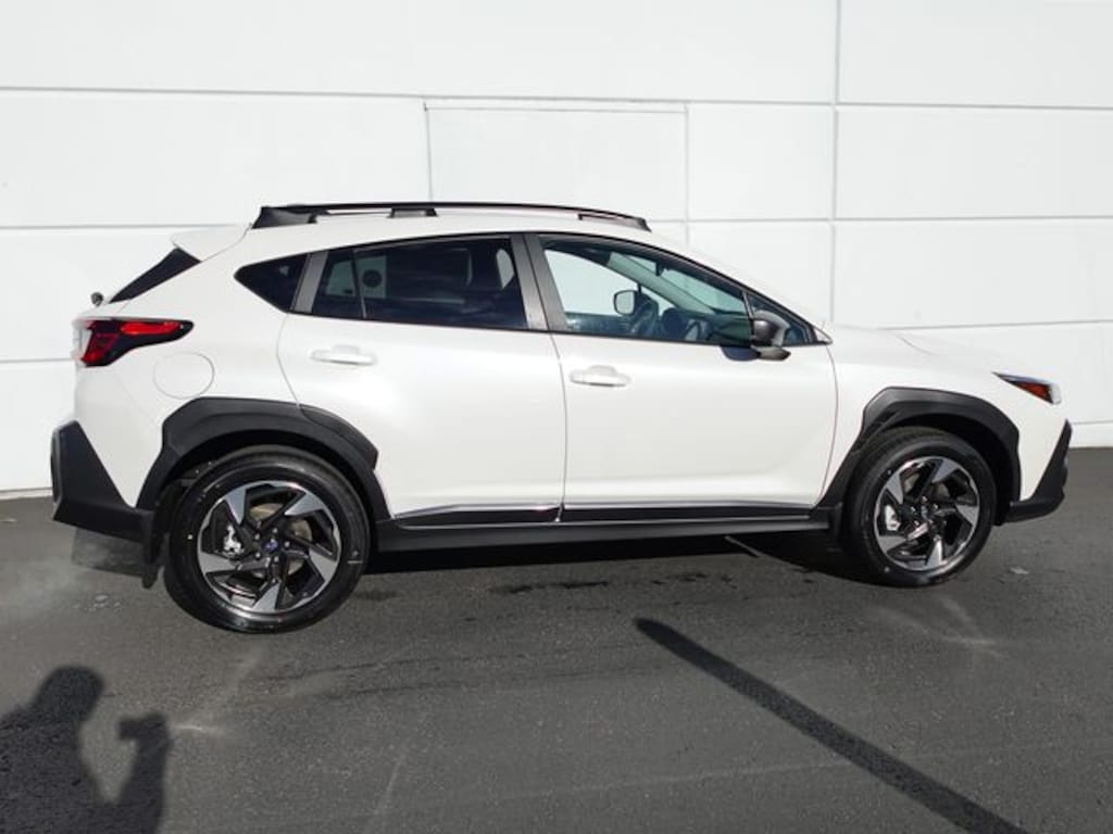 New 2026 Subaru Crosstrek Limited SUV