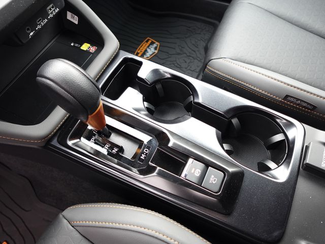 2026 Subaru Forester Wilderness - Photo 17