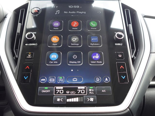 2026 Subaru Impreza Sport - Photo 16