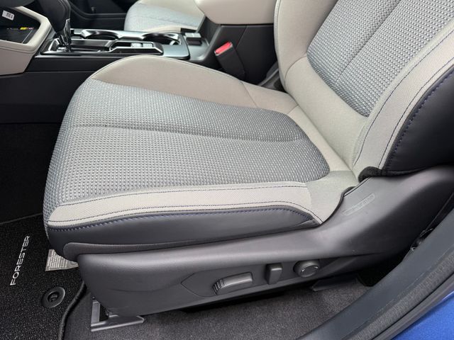 2026 Subaru Forester Premium - Photo 11