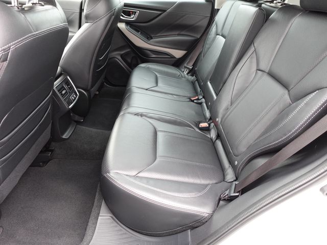 2022 Subaru Forester Limited - Photo 8