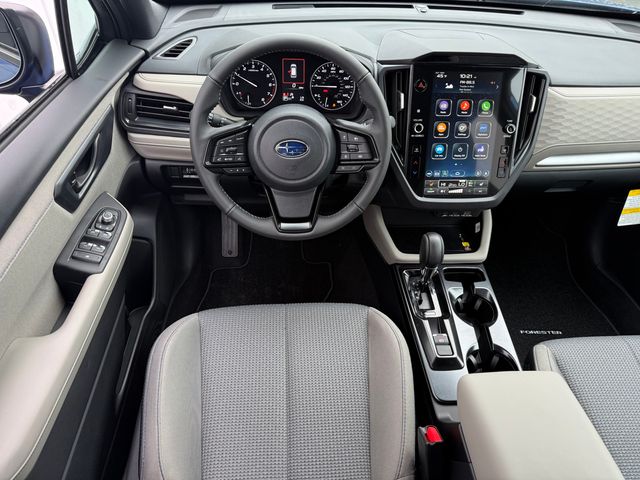 2026 Subaru Forester Premium - Photo 9