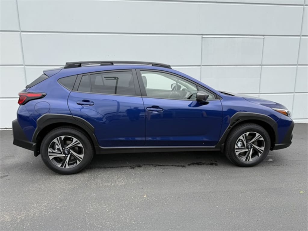 New 2025 Subaru Crosstrek Premium SUV