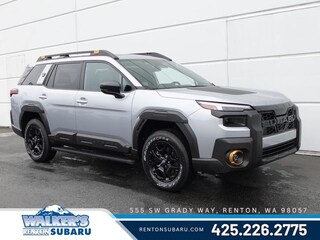 New 2026 Subaru Outback For sale near Tacoma WA