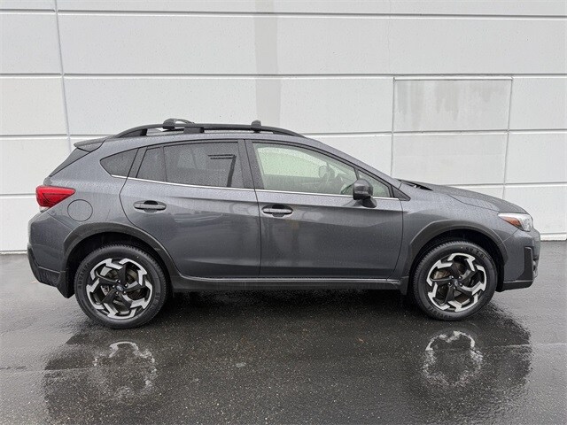 2023 Subaru Crosstrek Limited photo 4