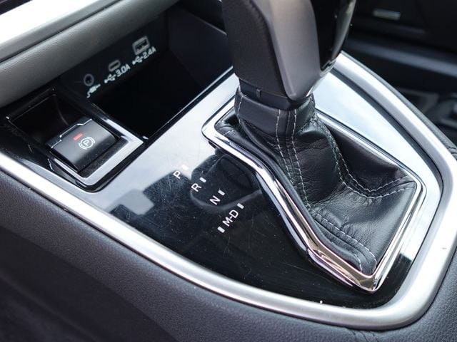 2023 Subaru Outback Limited - Photo 19