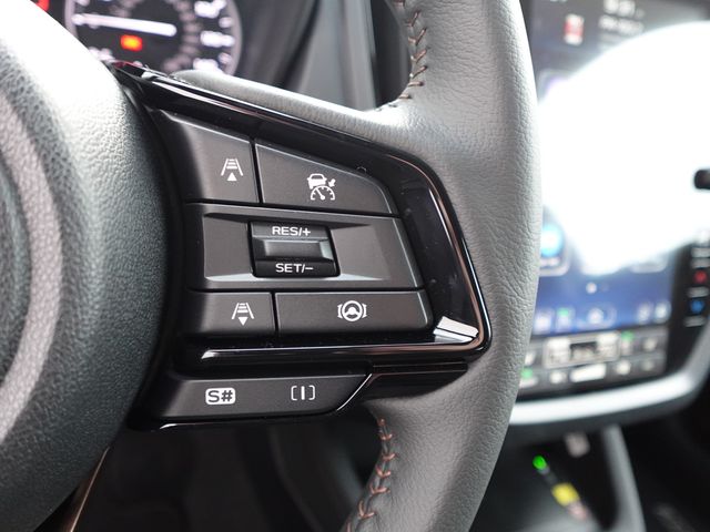 2026 Subaru Forester Sport - Photo 15