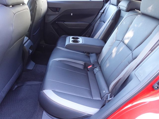 2026 Subaru Crosstrek Wilderness - Photo 7