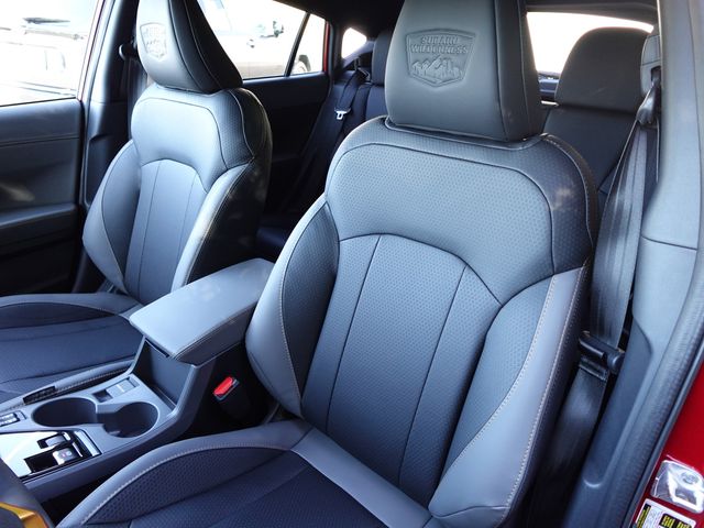 2026 Subaru Crosstrek Wilderness - Photo 12