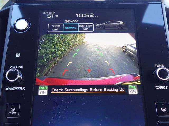 2026 Subaru Crosstrek Wilderness - Photo 20