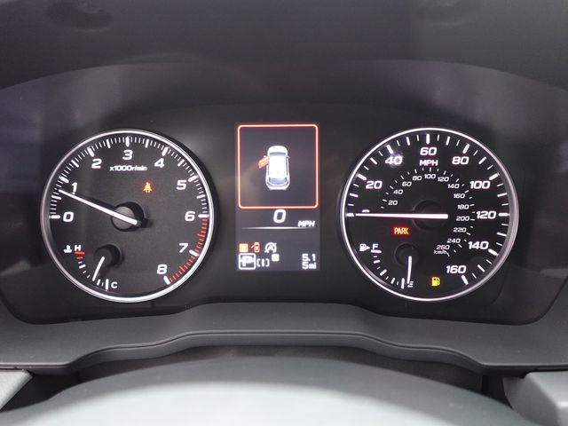 2026 Subaru Crosstrek Premium - Photo 16