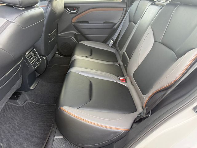 2025 Subaru Forester Sport - Photo 7