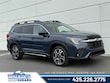  Subaru Ascent