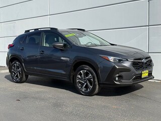 New 2024 Subaru Crosstrek For sale near Tacoma WA