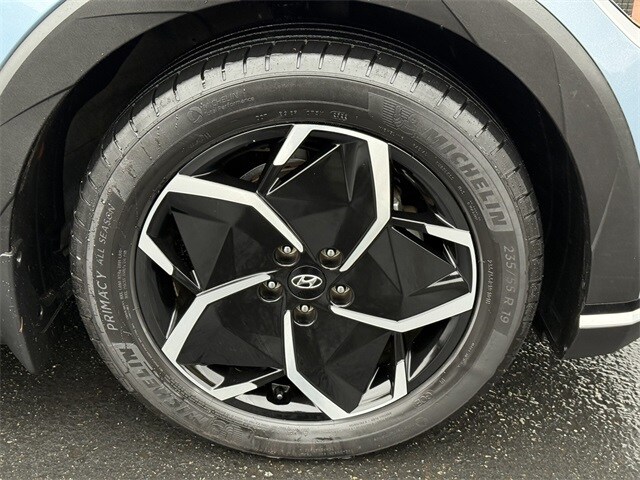 2023 Hyundai Ioniq 5 SEL photo 3