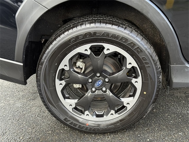 2022 Subaru Crosstrek Premium's photo