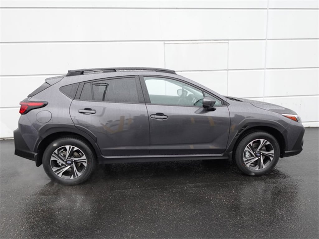 New 2026 Subaru Crosstrek Premium SUV