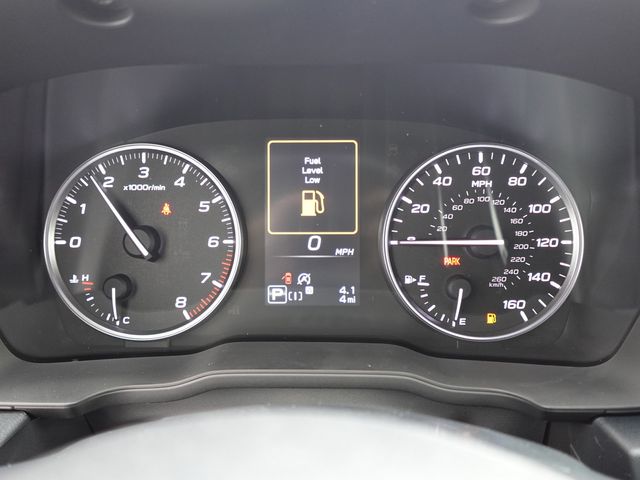 2026 Subaru Impreza Sport - Photo 14
