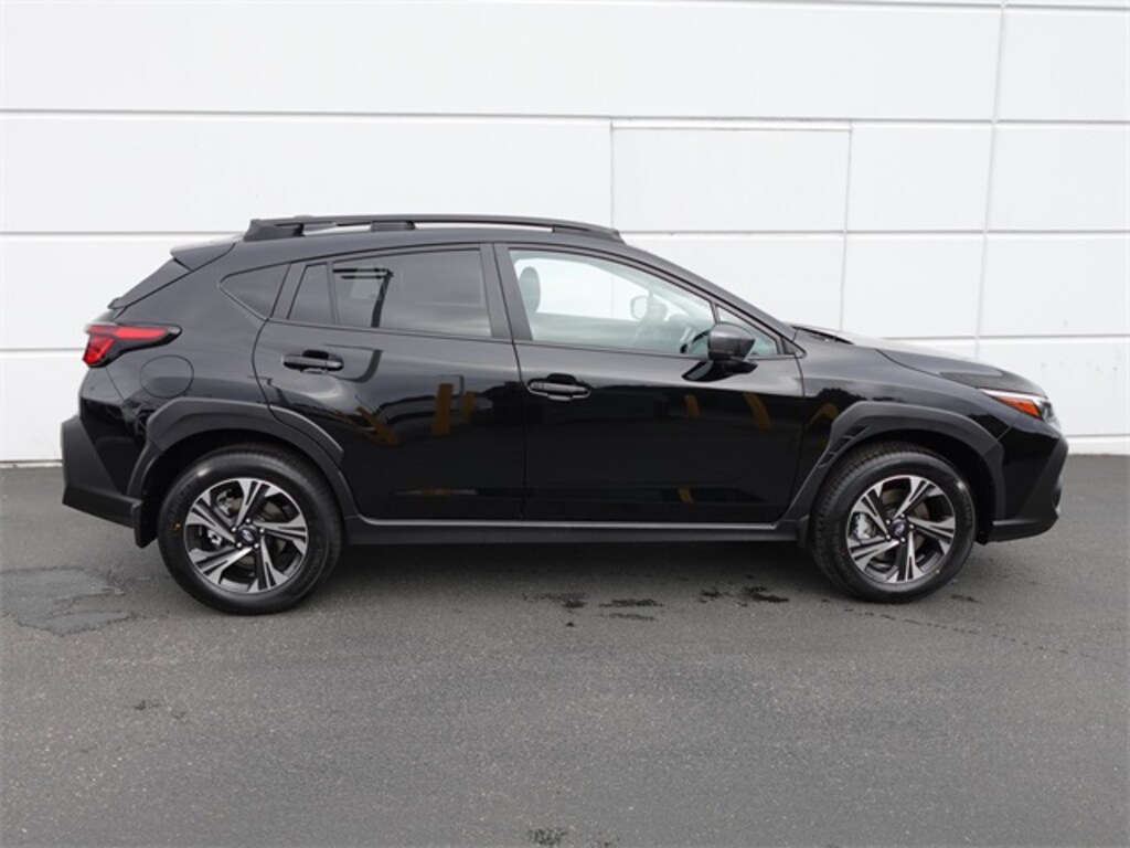 New 2026 Subaru Crosstrek Premium SUV