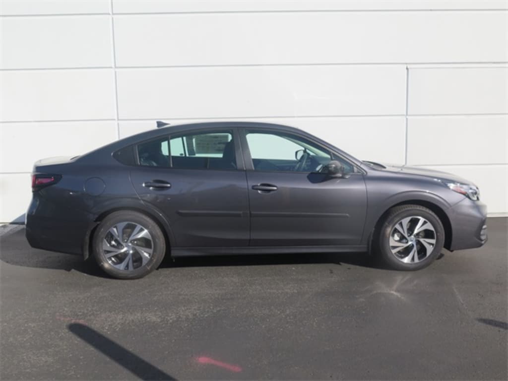 New 2025 Subaru Legacy Premium Sedan