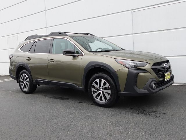 2023 Subaru Outback