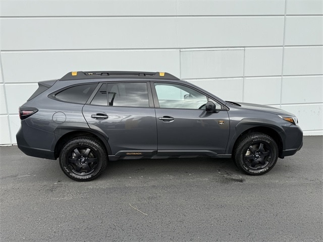2023 Subaru Outback Wilderness photo 2