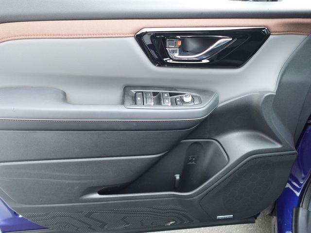 2026 Subaru Forester Sport - Photo 10