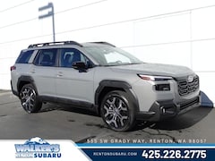 New 2026 Subaru Outback Touring XT SUV JF2BURJD1TY497876 for sale near Seattle, WA