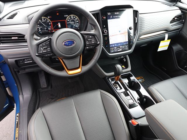 2026 Subaru Forester Wilderness - Photo 9