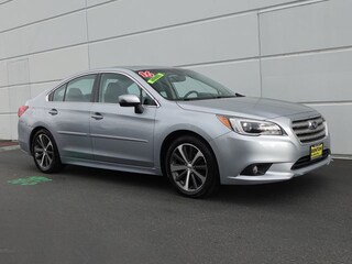 New 2016 Subaru Legacy For sale near Tacoma WA