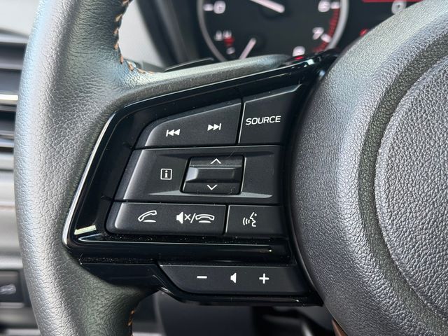 2025 Subaru Forester Sport - Photo 14