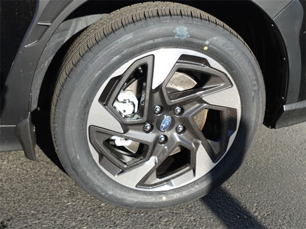 New 2026 Subaru Crosstrek Limited SUV