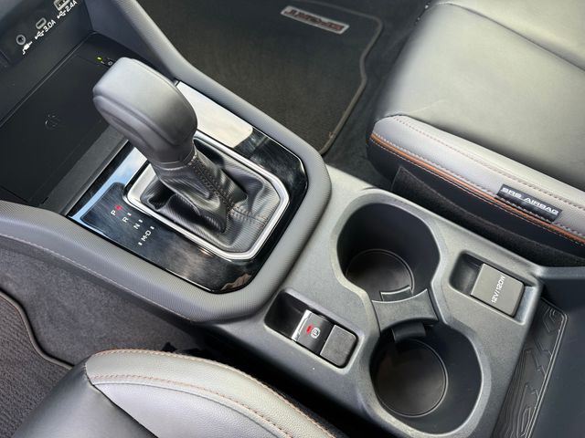 2025 Subaru Forester Sport - Photo 17