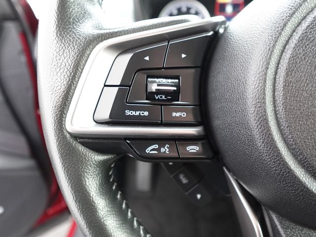 2022 Subaru Forester Limited - Photo 15