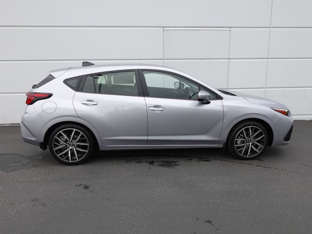 New 2026 Subaru Impreza Sport 5-Door
