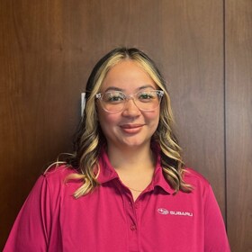Staff member Ha'ani from 6874886a1796