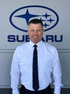 Staff member Chris Larson from a1f009449650