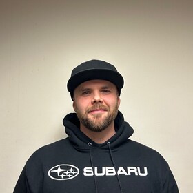Staff member Rick from 6e39e85f99a9