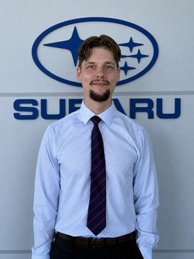 Staff member Ryan from 060136e9d041