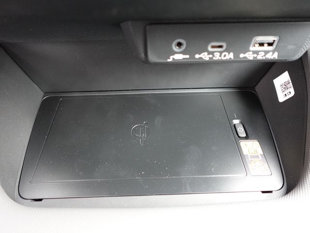 2026 Subaru Forester Wilderness - Photo 18