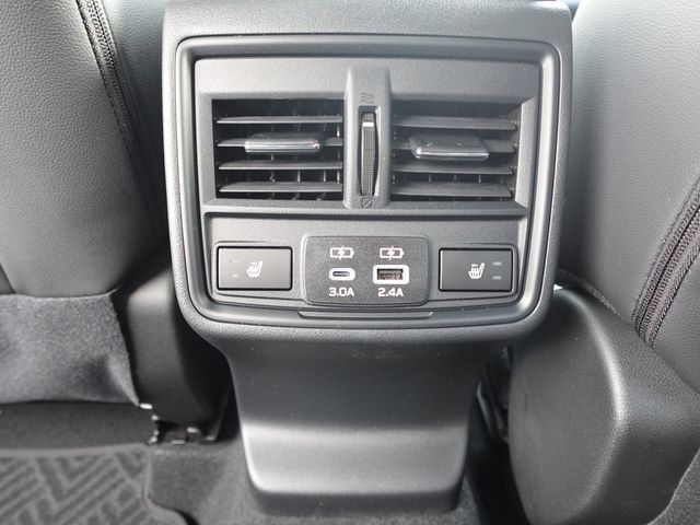 2026 Subaru Outback Limited - Photo 8