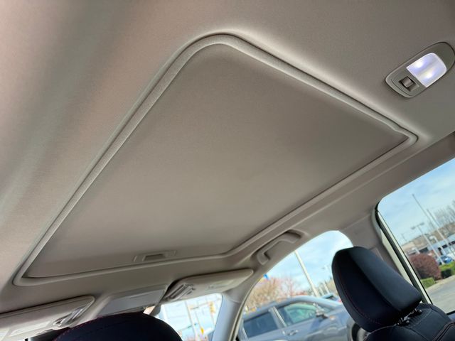 2022 Subaru Forester Sport - Photo 8