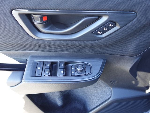 2026 Subaru Outback Limited - Photo 11