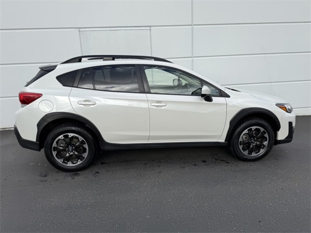 Used 2023 Subaru Crosstrek Premium SUV