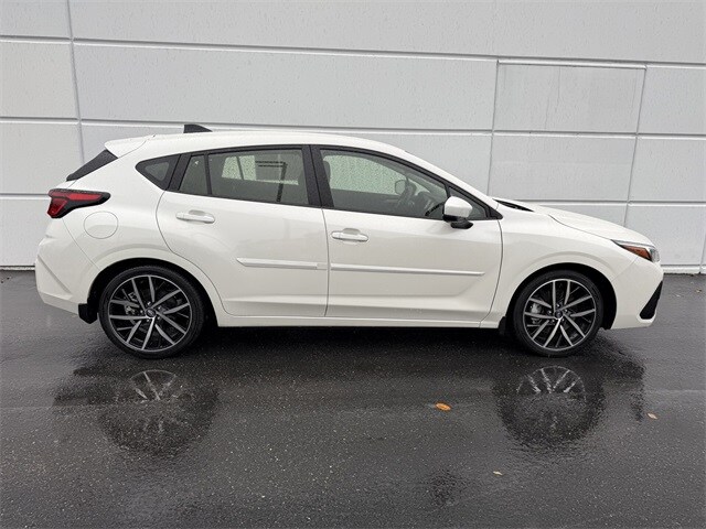 2024 Subaru Impreza Sport photo 4