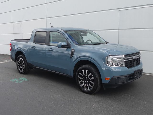 2022 Ford Maverick Lariat AWD's photo