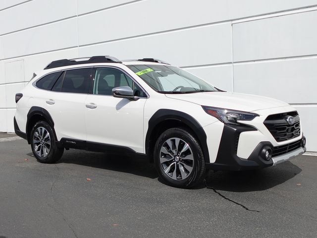2023 Subaru Outback Touring XT's photo