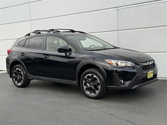 2023 Subaru Crosstrek Premium's photo