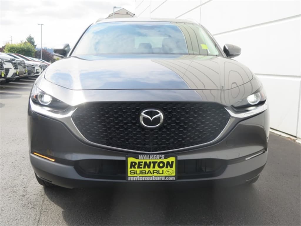 Used 2024 Mazda CX-30 2.5 S Preferred Package SUV