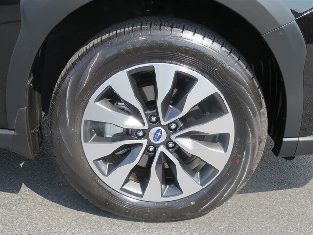 2025 Subaru Outback Limited photo 3